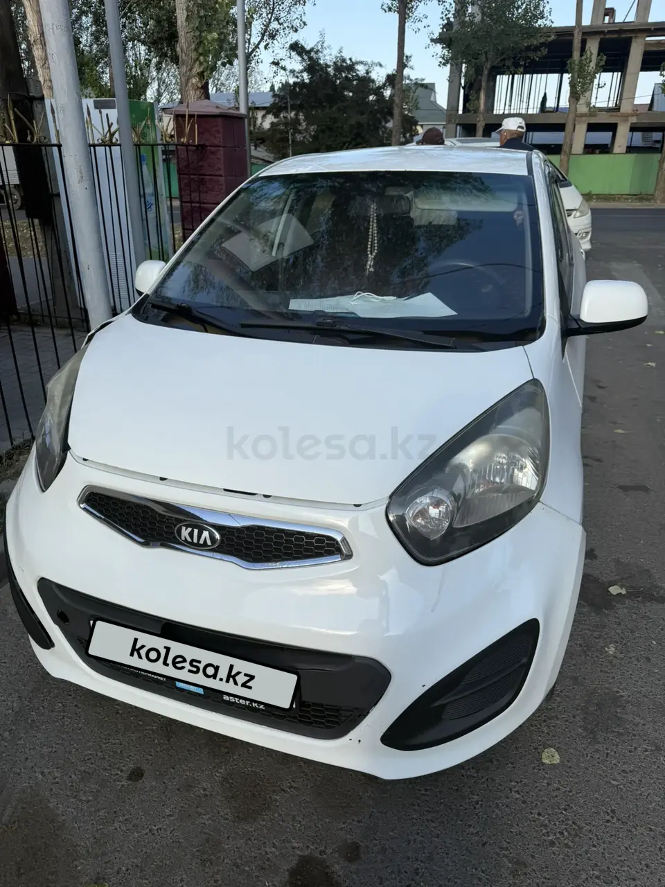 2013 года, КПП Автомат, 1.3 л.