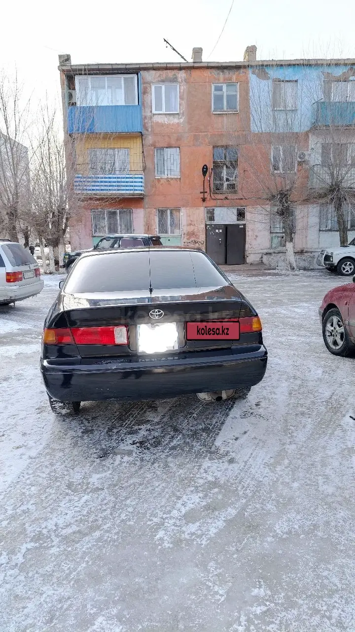 1999 года, КПП Автомат, 2.2 л.