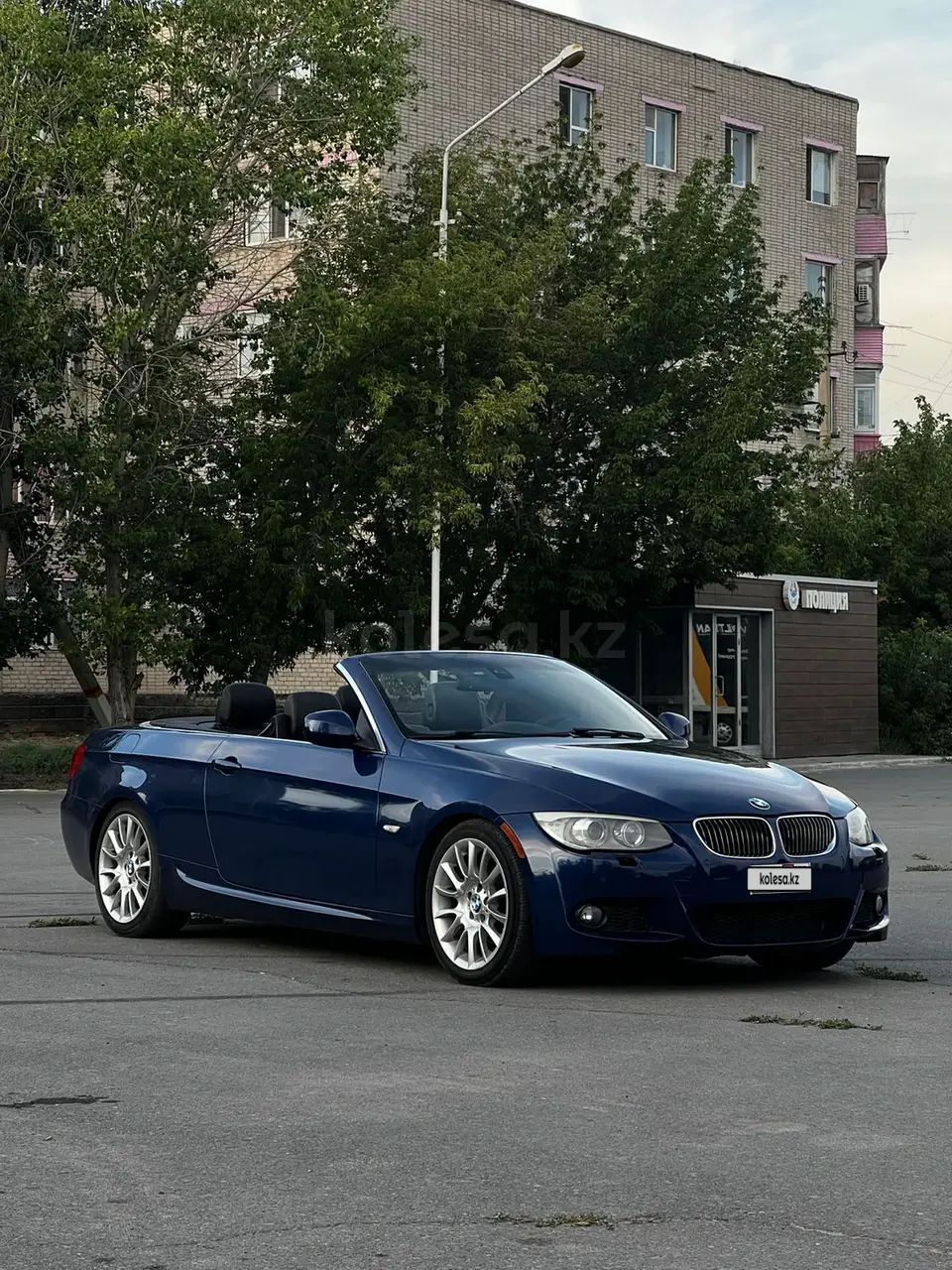 2011 года, КПП Автомат, 3 л.