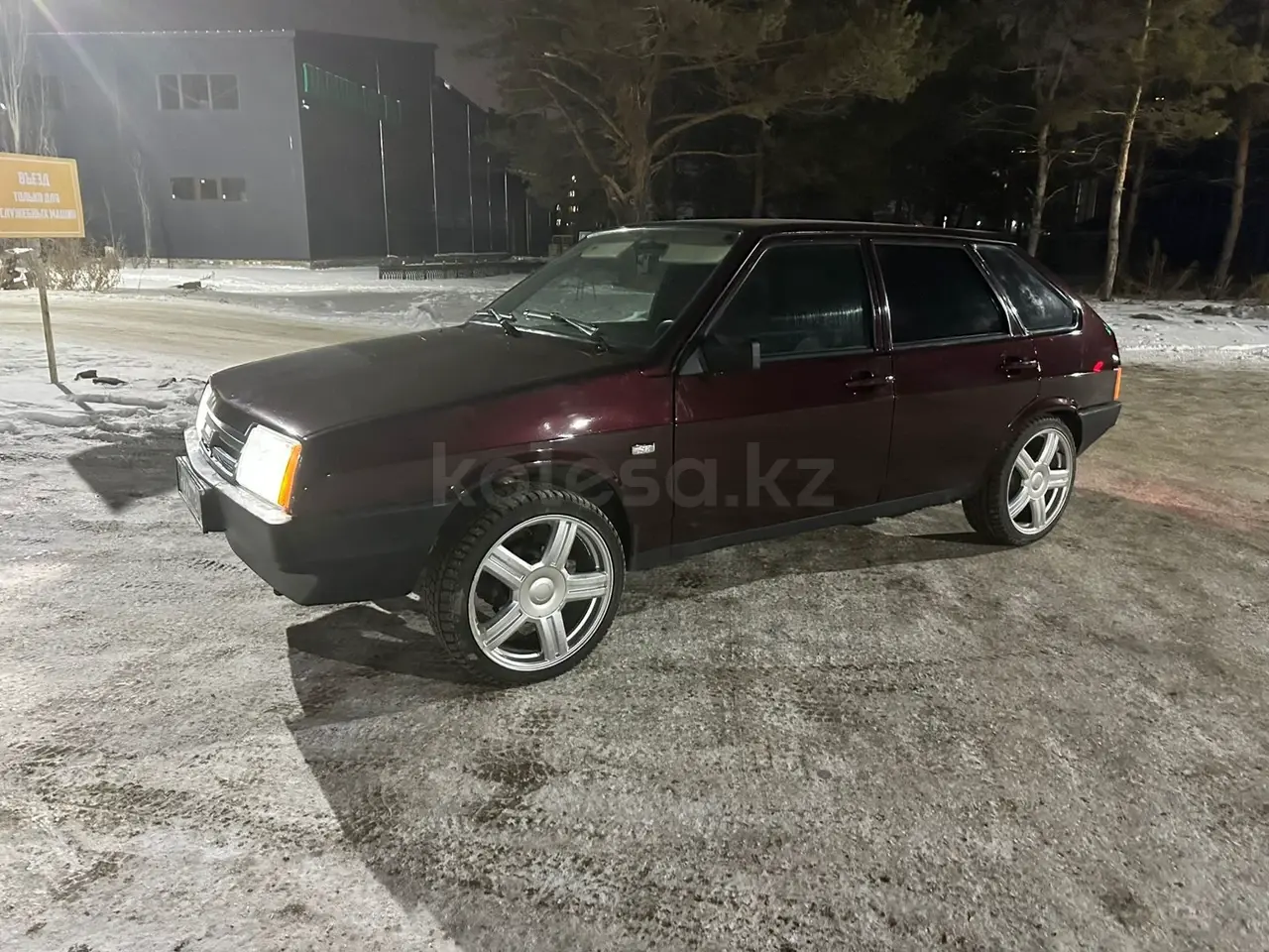 1997 year, КПП Механика, 1.6 л.