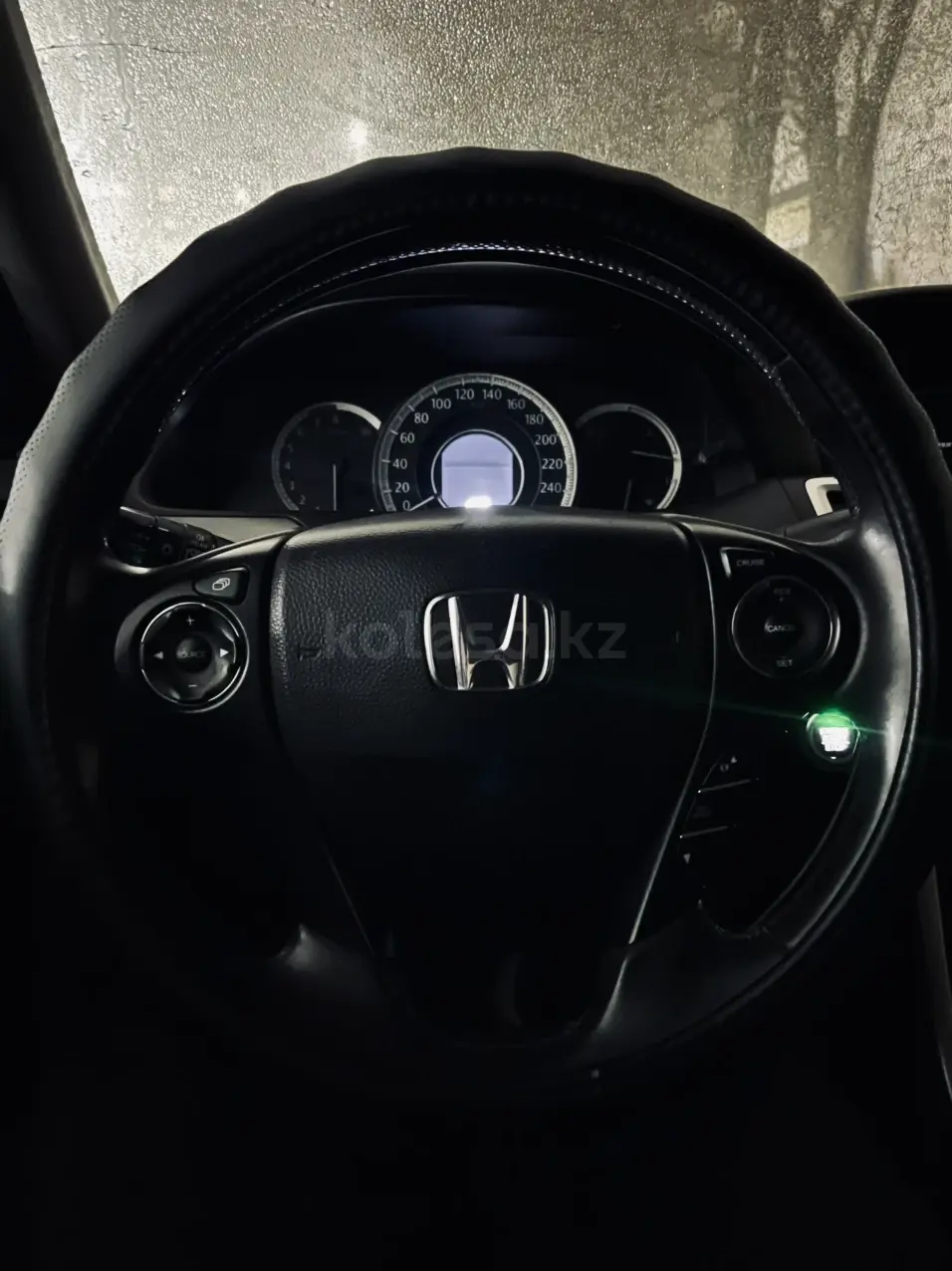 2013 года, КПП Автомат, 2.4 л.