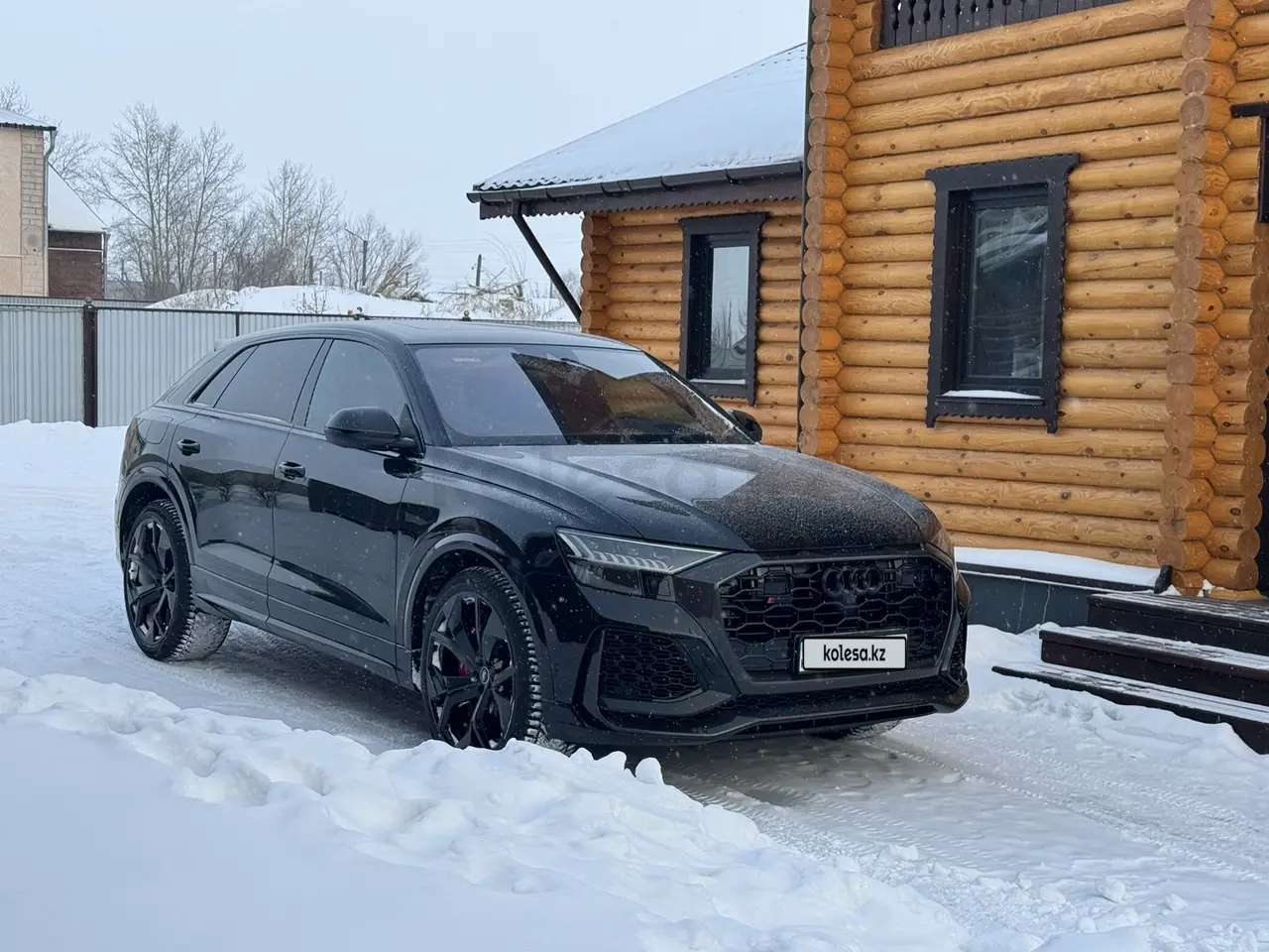 2022 жылғы, КПП Автомат, 4 л.