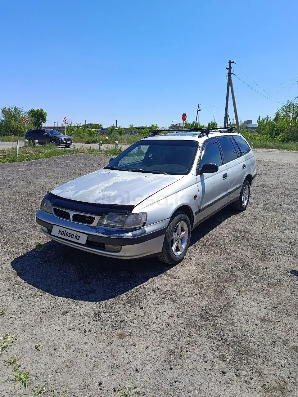 1996 года, КПП Механика, 1.8 л.