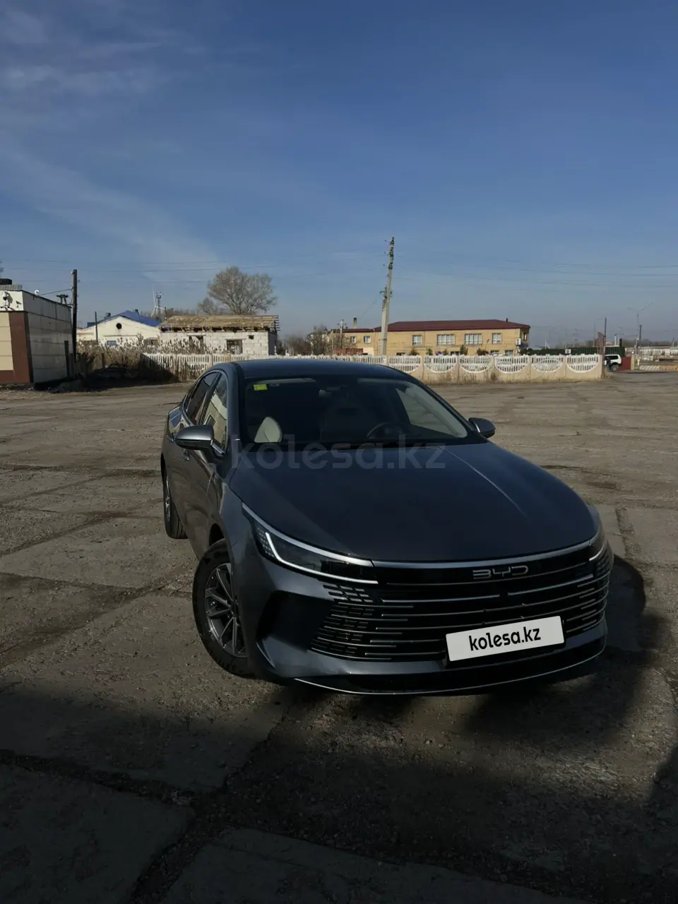 2025 года, КПП Автомат, 1.5 л.