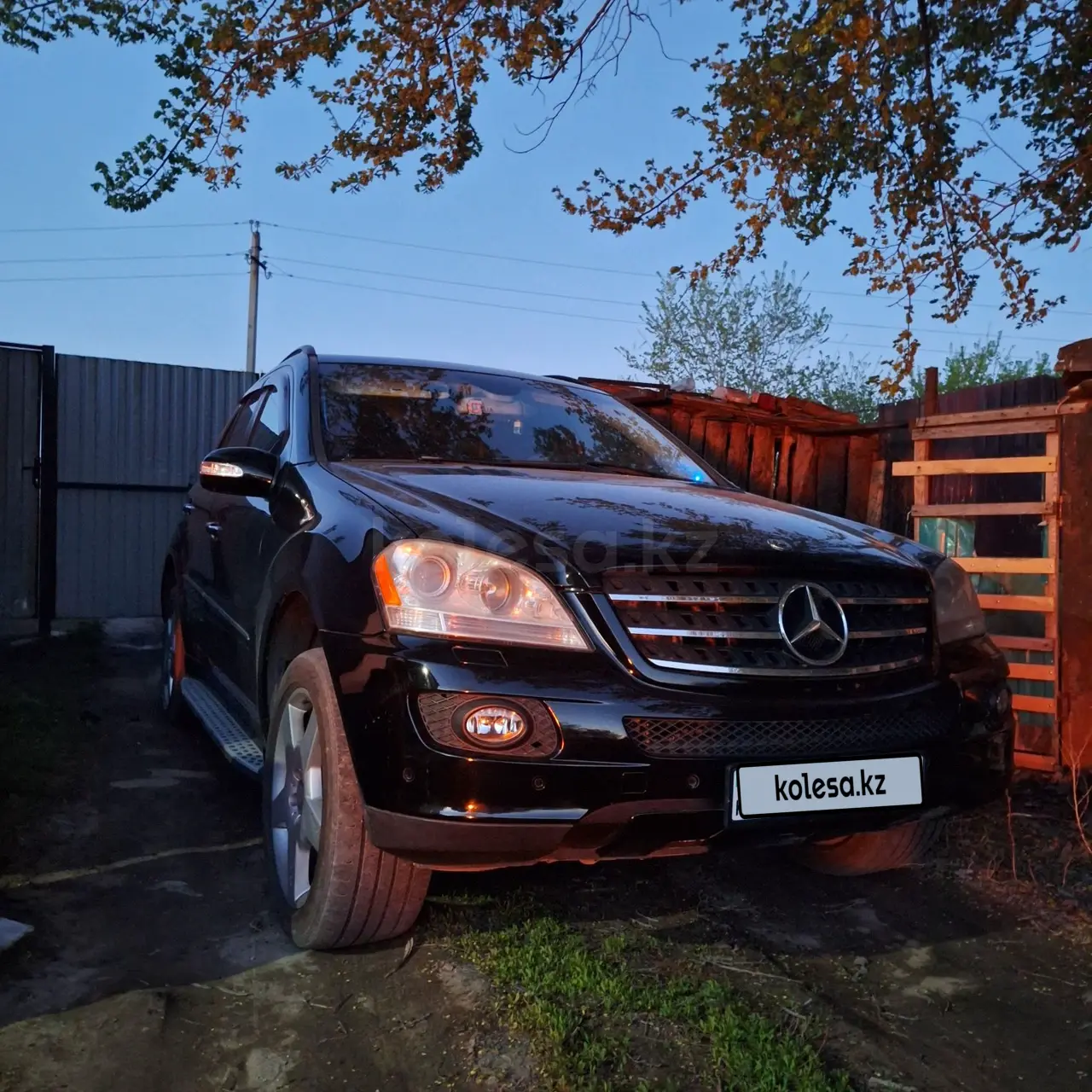 2008 года, КПП Автомат, 5.5 л.