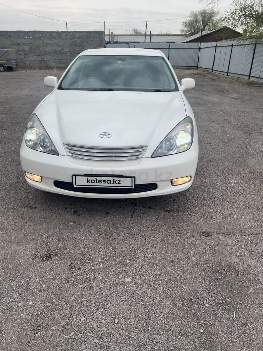 2004 года, КПП Автомат, 3 л.