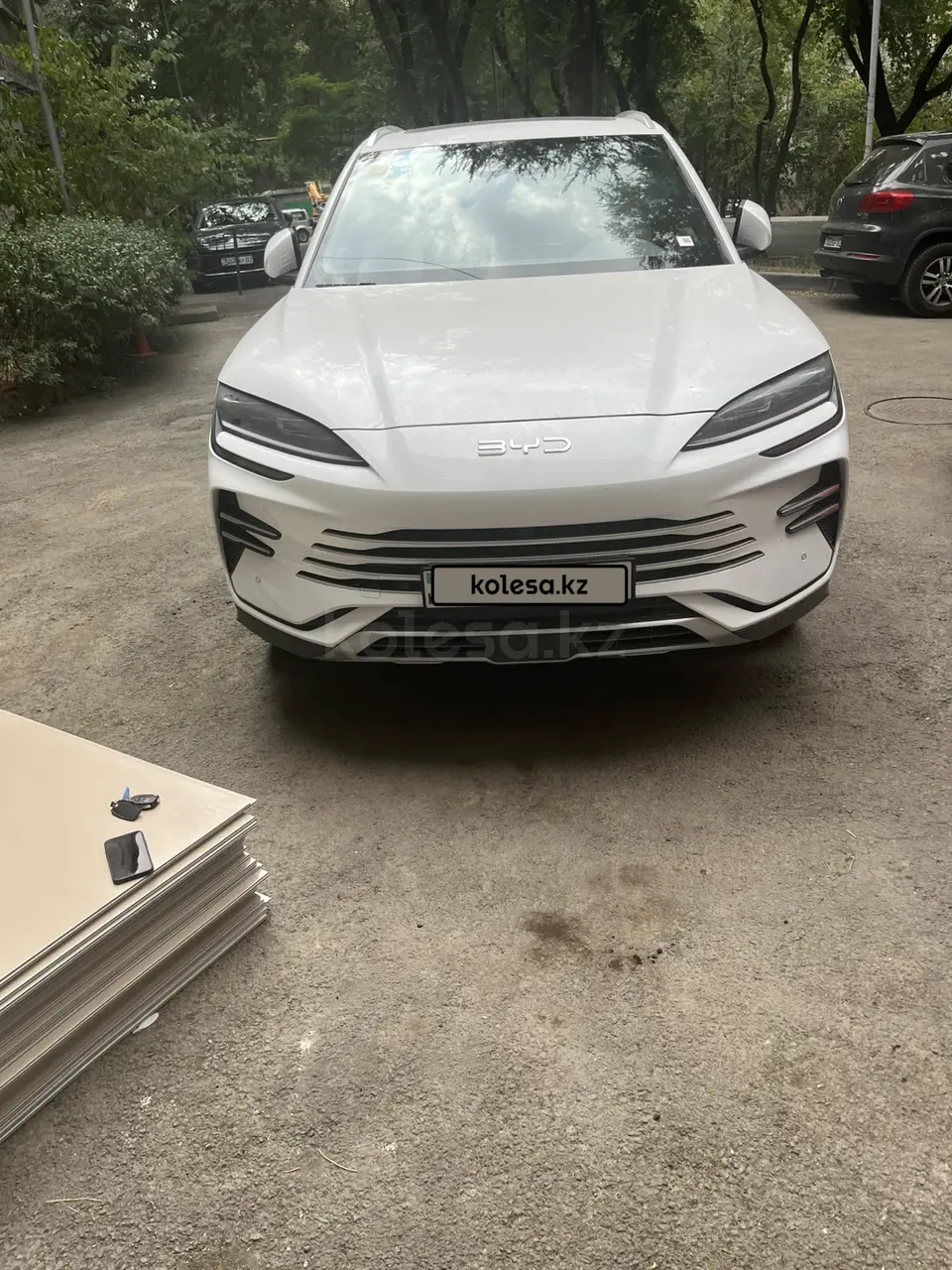 2025 года, КПП Вариатор, 1.5 л.