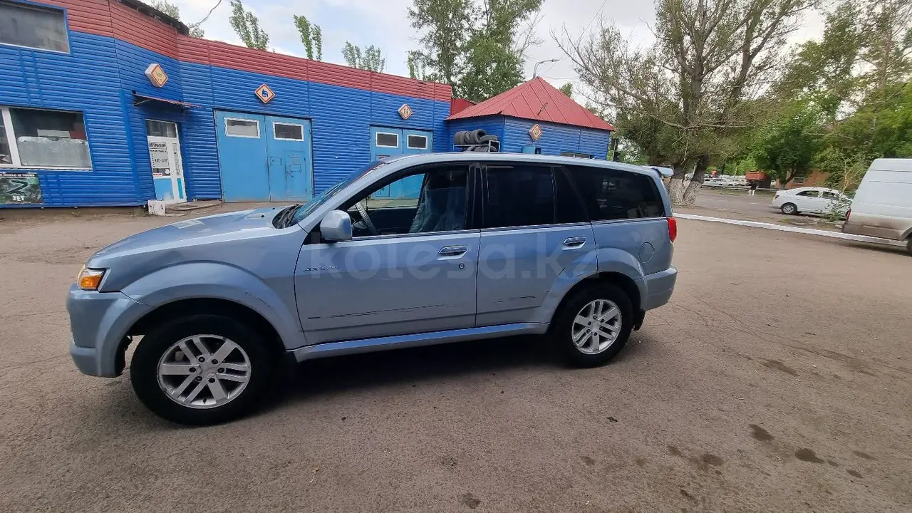 2003 года, КПП Автомат, 3.5 л.