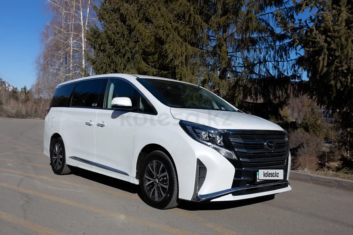 2023 year, КПП Автомат, 2 л.