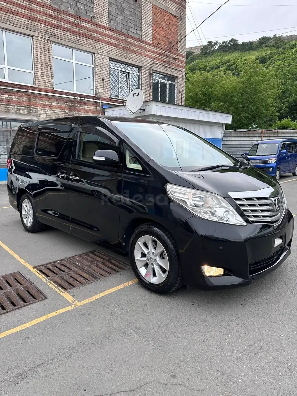 2011 года, КПП Автомат, 3.5 л.