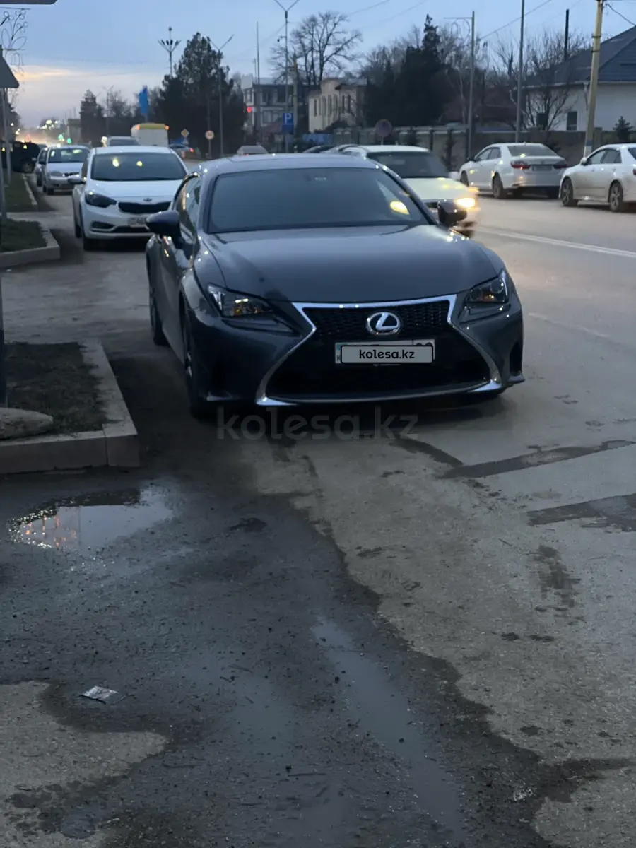 2015 года, КПП Автомат, 3.5 л.