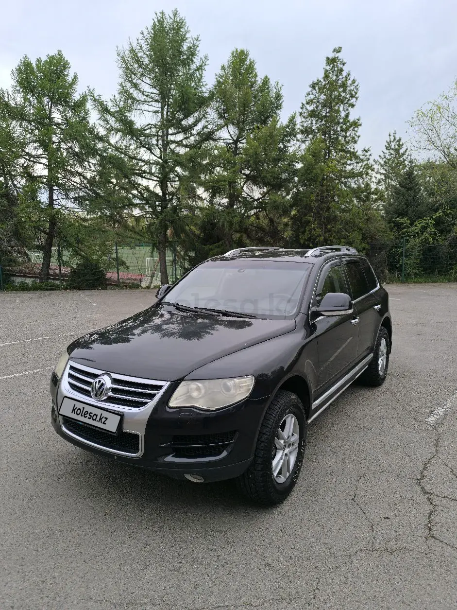 2007 года, КПП Автомат, 3 л.