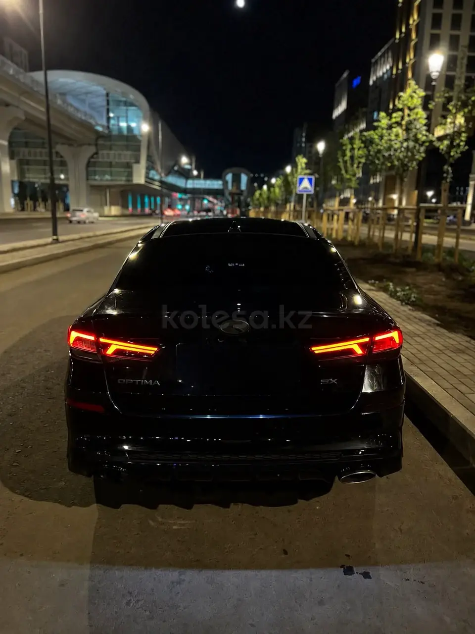 2019 года, КПП Автомат, 2 л.