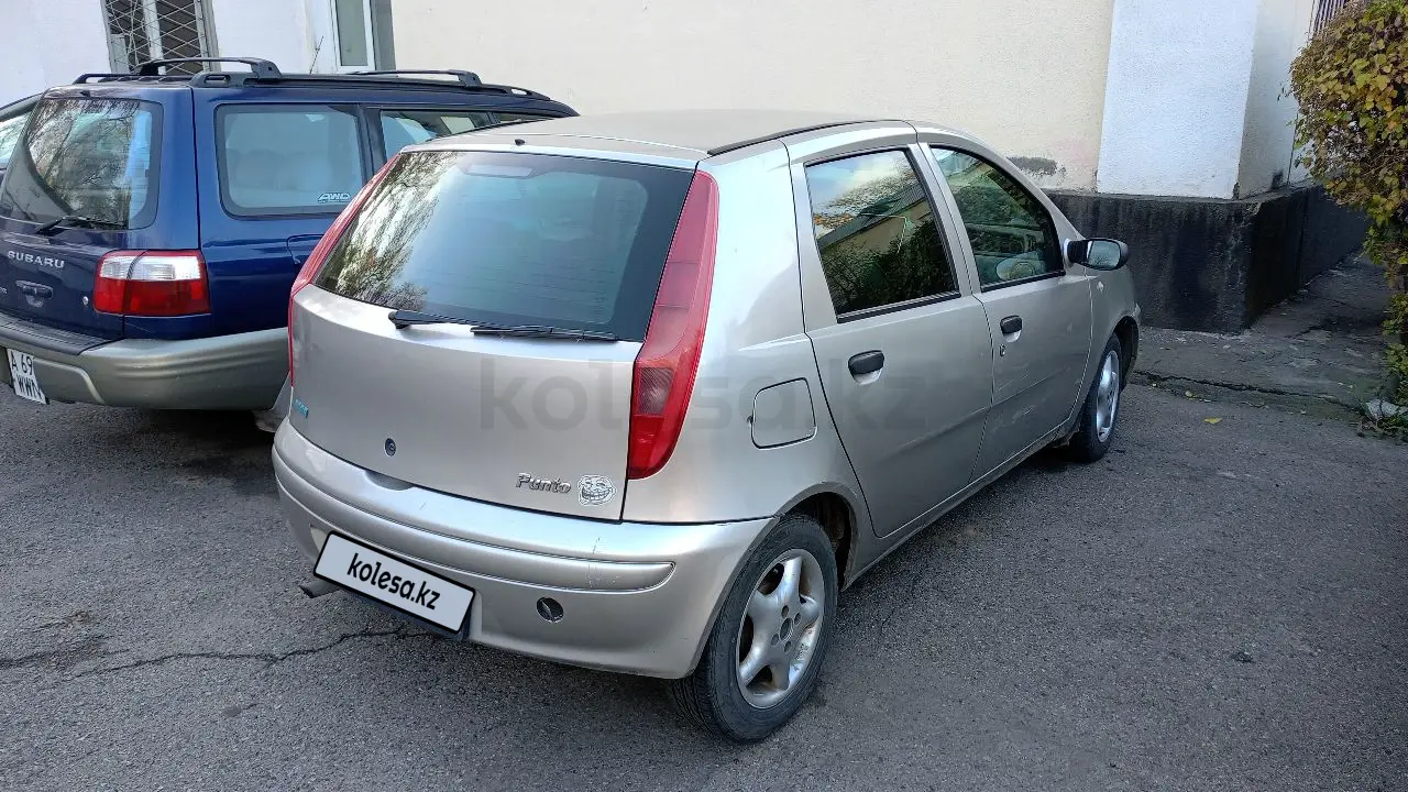 2000 года, КПП Вариатор, 1.2 л.