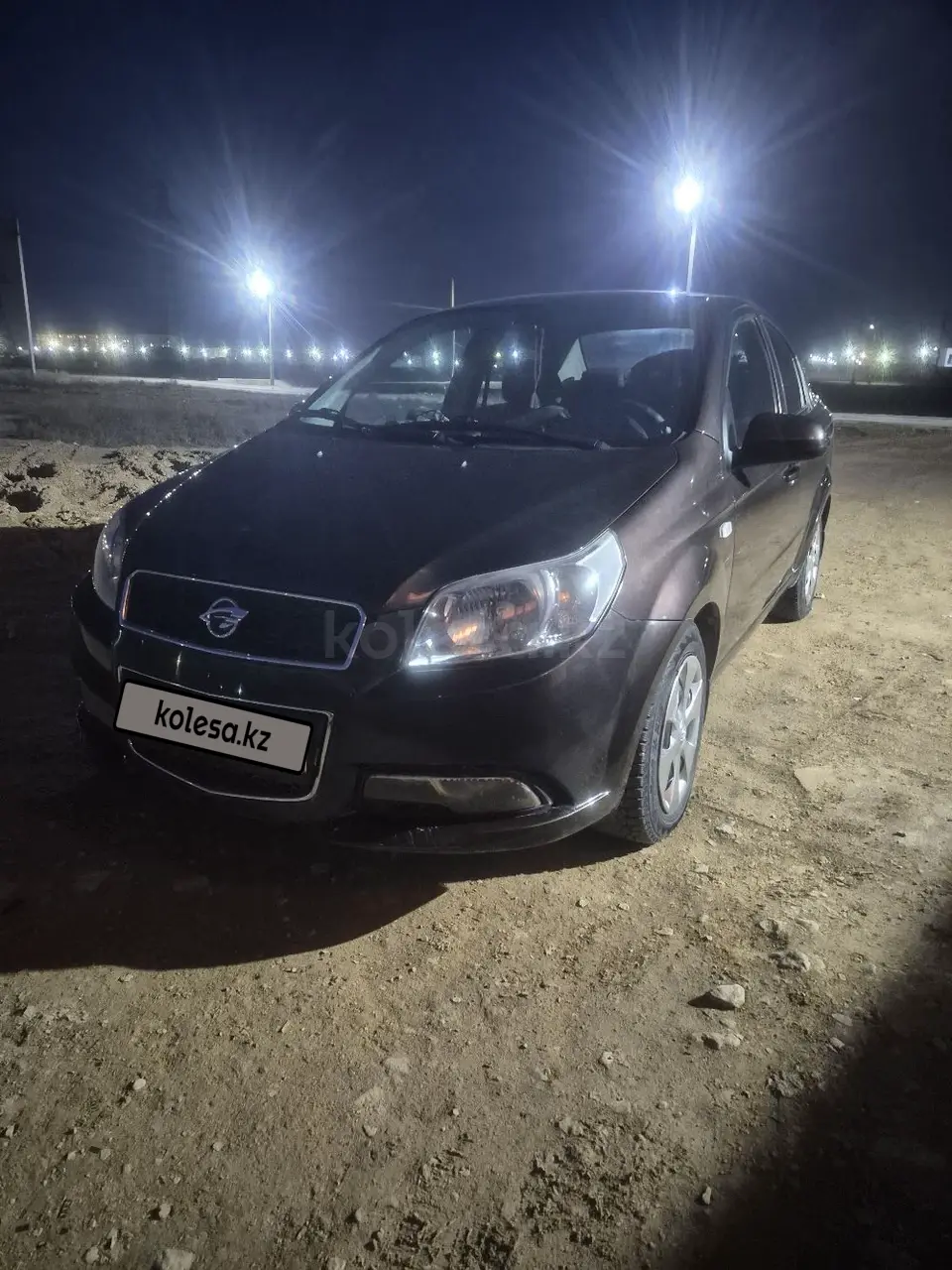 2017 года, КПП Автомат, 1.5 л.