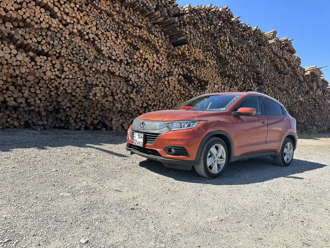 2020 года, КПП Вариатор, 1.8 л.