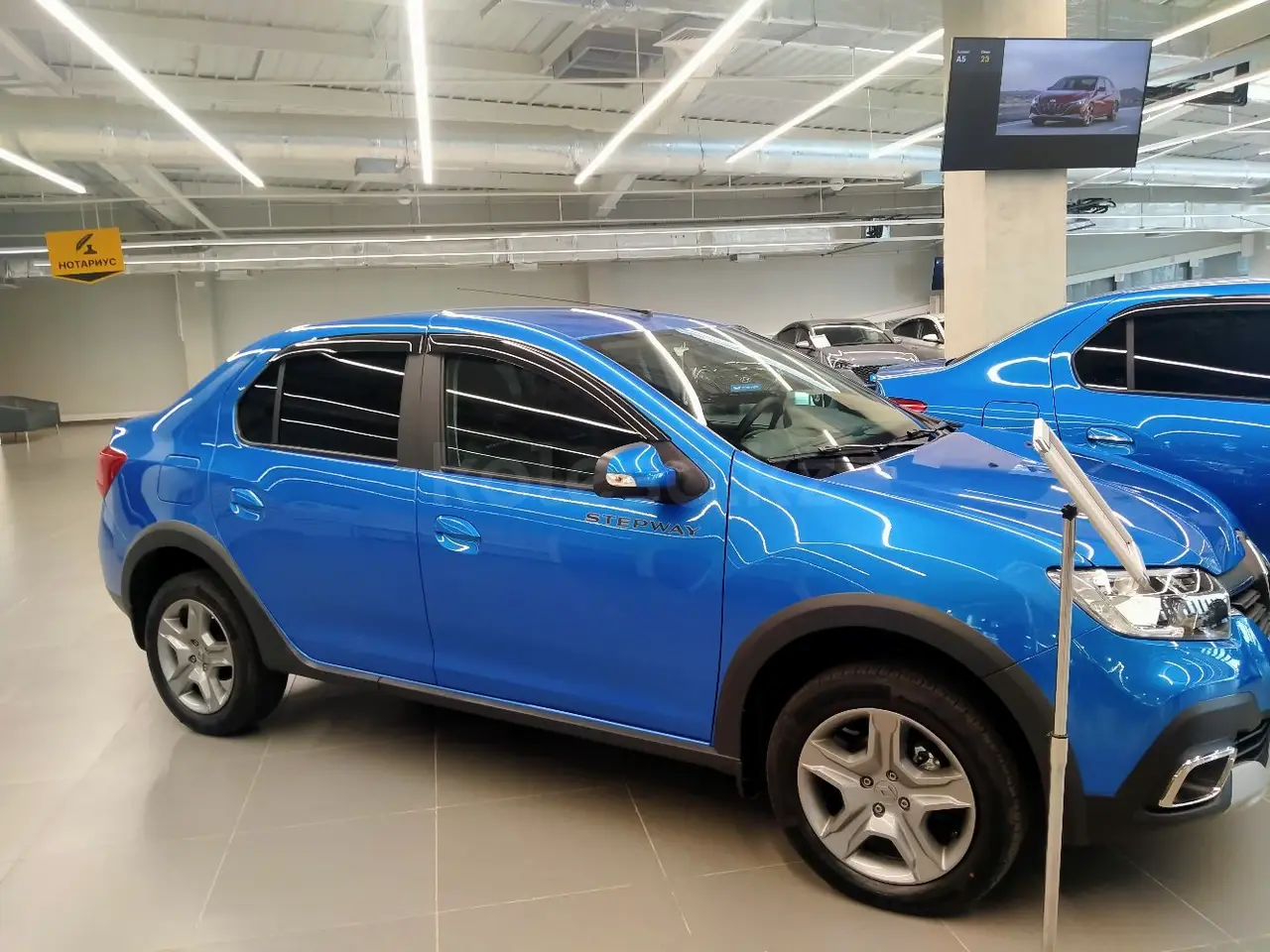 2021 года, КПП Автомат, 1.6 л.