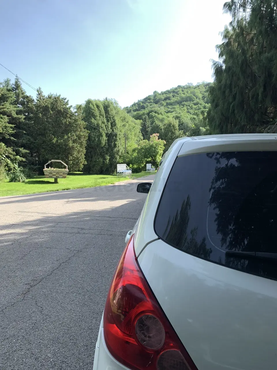 2008 year, КПП Автомат, 1.6 л.