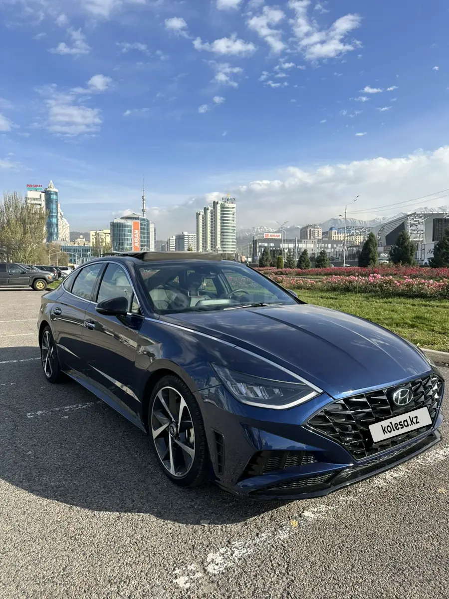 2021 года, КПП Автомат, 1.6 л.