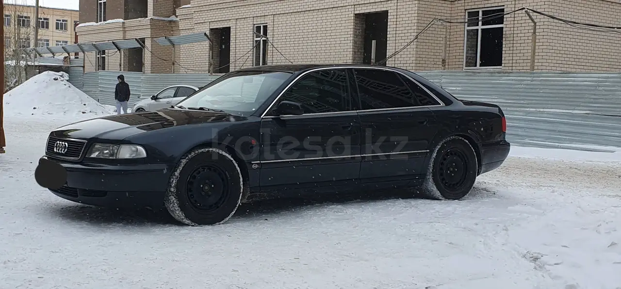 1996 года, КПП Автомат, 2.8 л.