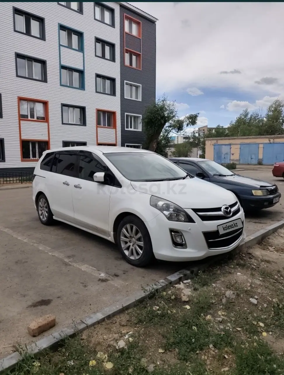 2013 года, КПП Автомат, 2.3 л.