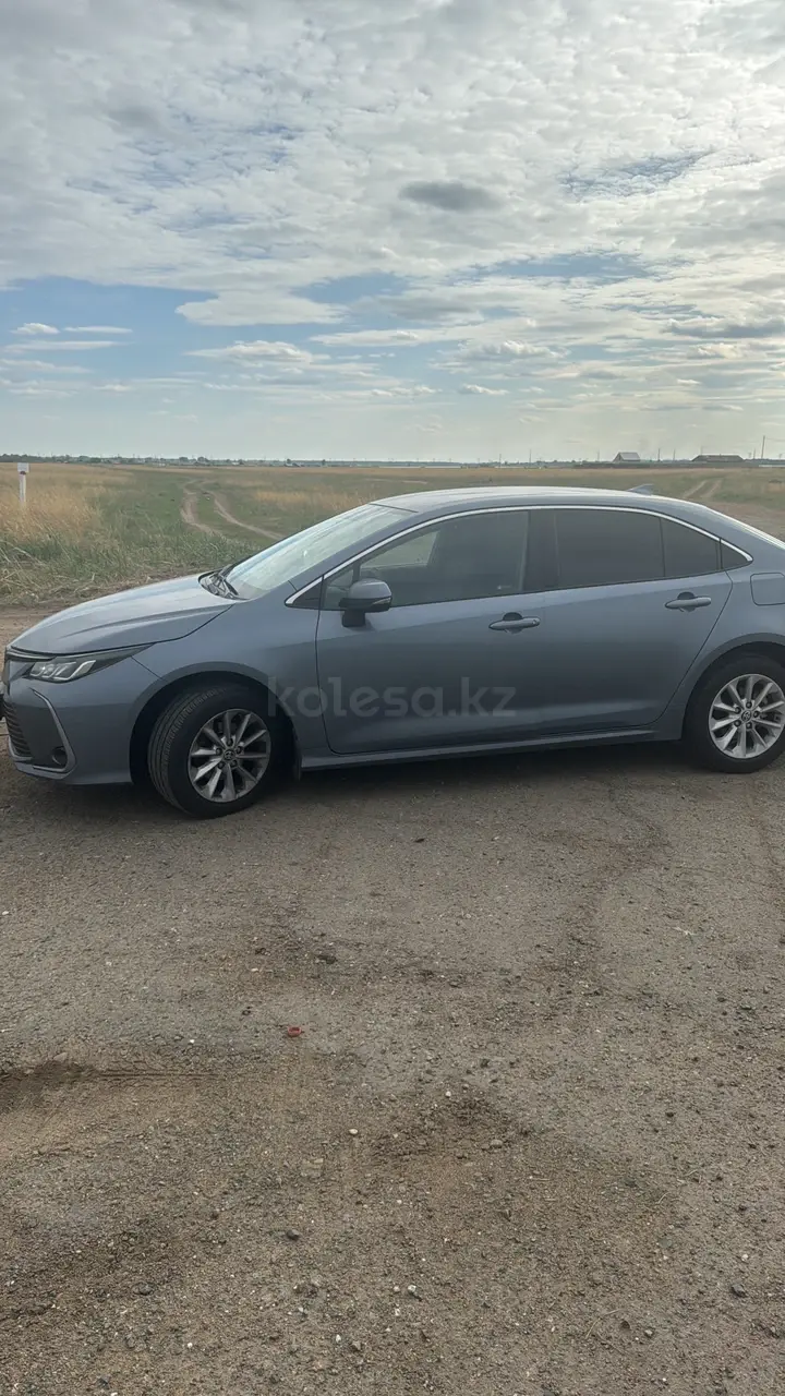 2022 года, КПП Вариатор, 1.6 л.