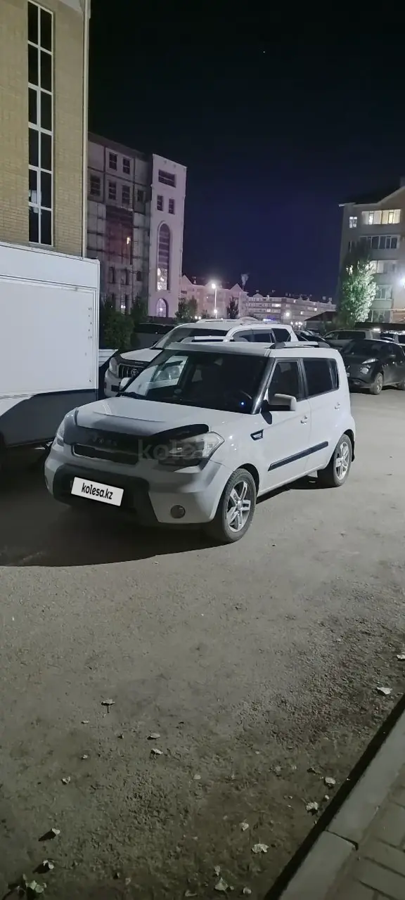 2011 года, КПП Автомат, 1.6 л.