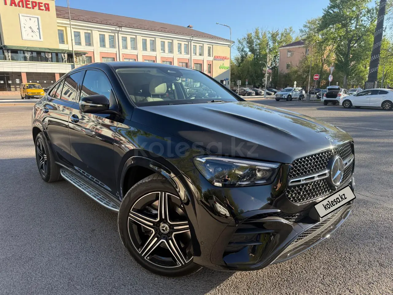 2024 года, КПП Автомат, 3 л.