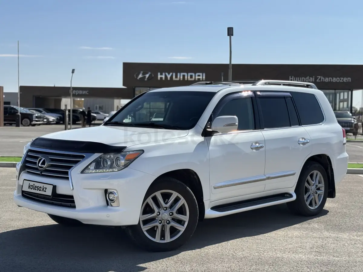 2014 года, КПП Автомат, 5.7 л.