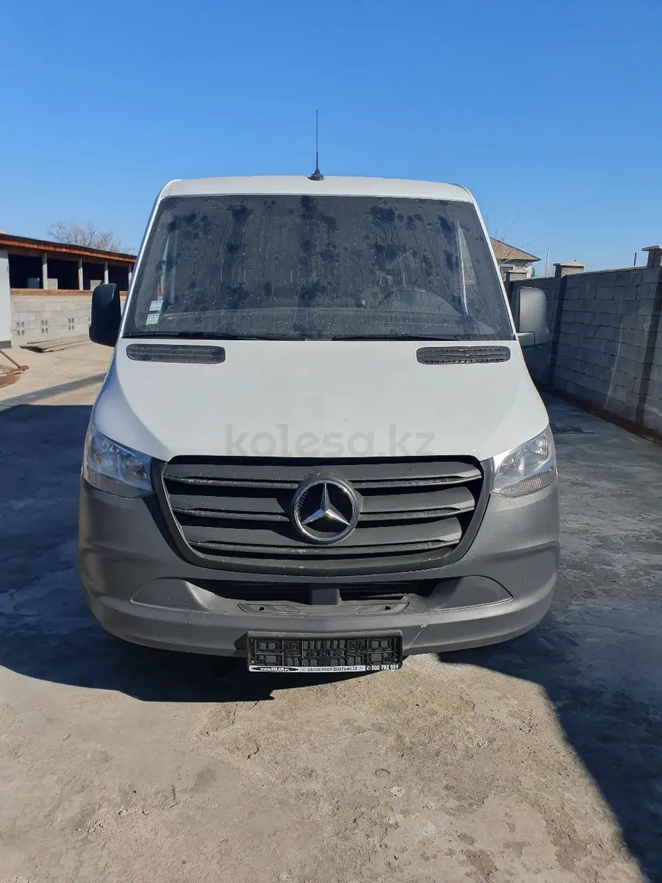 2019 года, КПП Механика, 2.2 л.