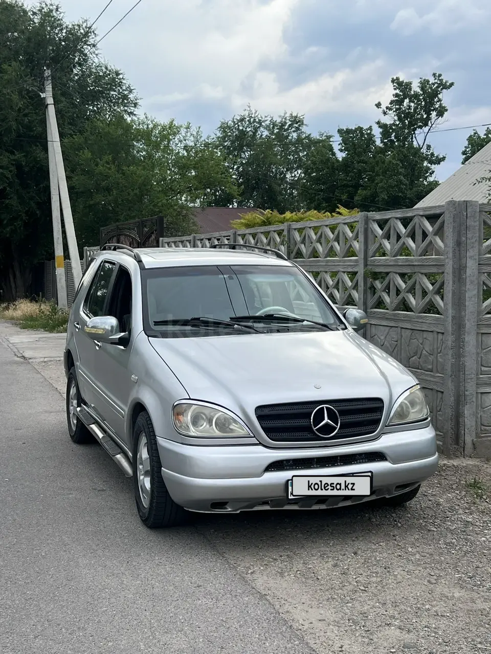 1999 жылғы, КПП Автомат, 3.2 л.