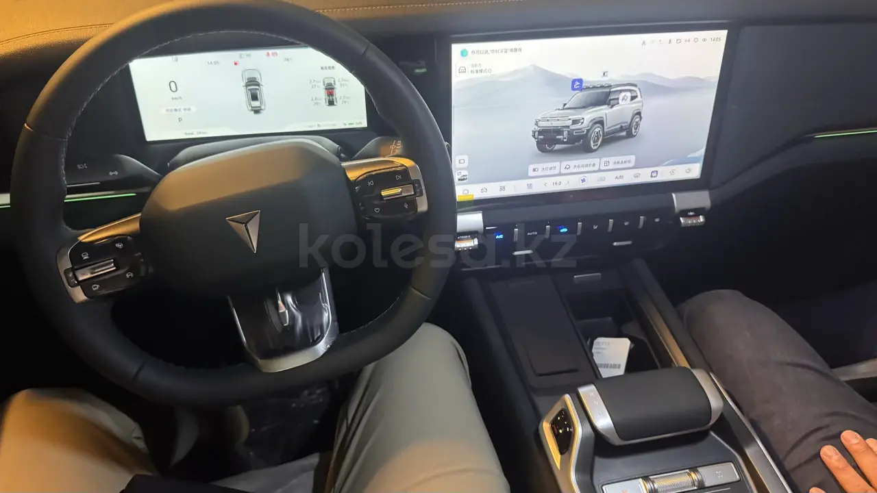 2025 года, КПП Автомат, 1.5 л.