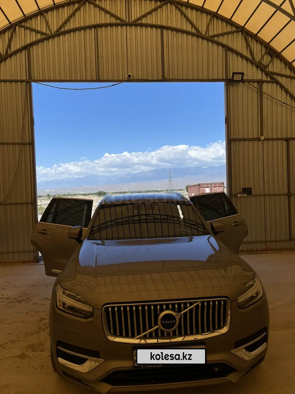 2020 года, КПП Автомат, 2 л.