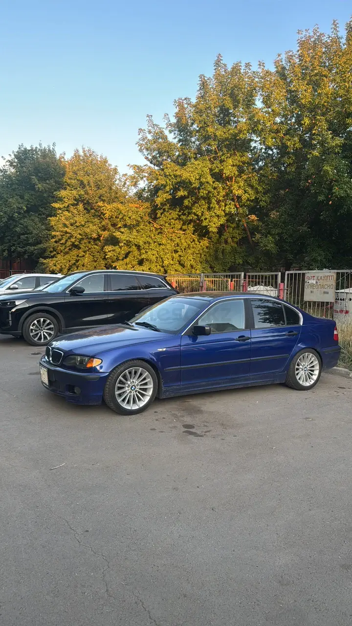 2002 года, КПП Автомат, 2 л.