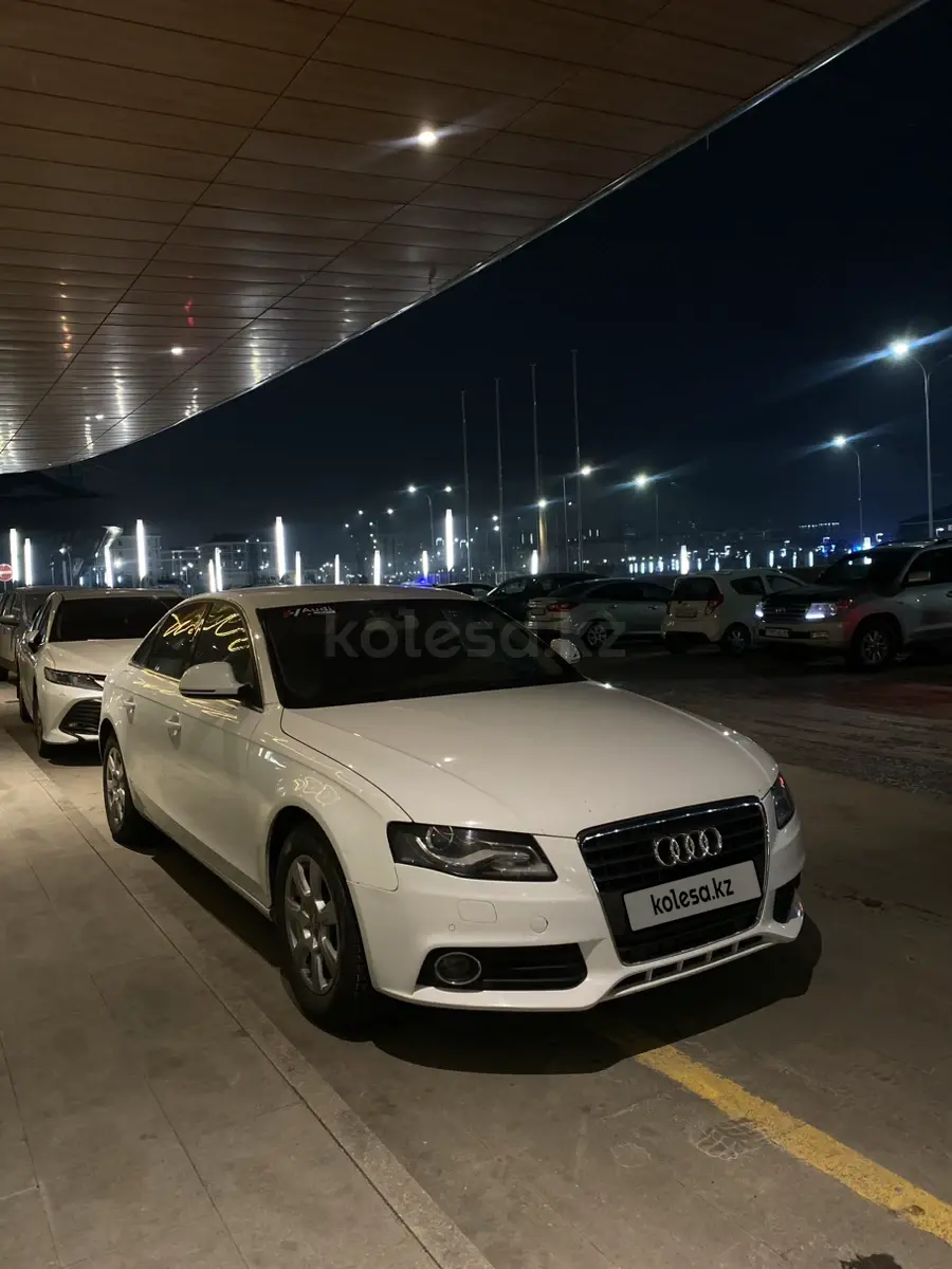 2009 года, КПП Вариатор, 1.8 л.