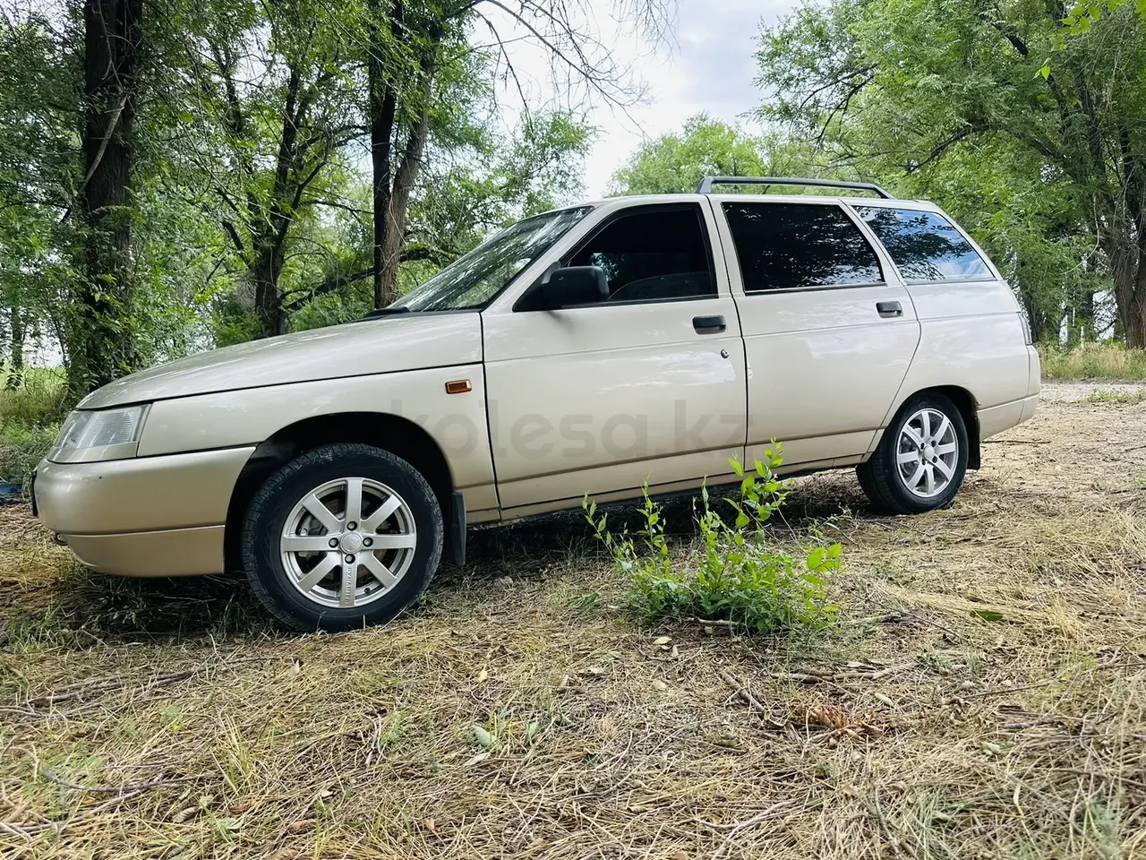 2001 года, КПП Механика, 1.5 л.