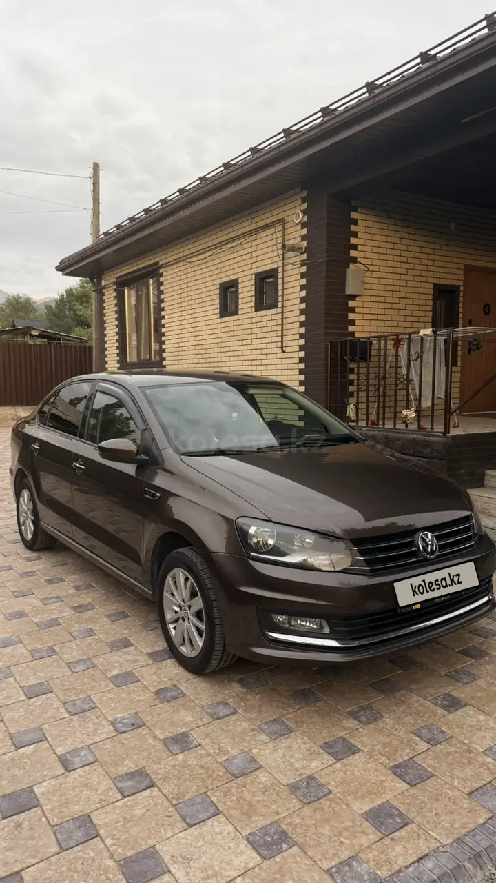 2015 года, КПП Автомат, 1.6 л.