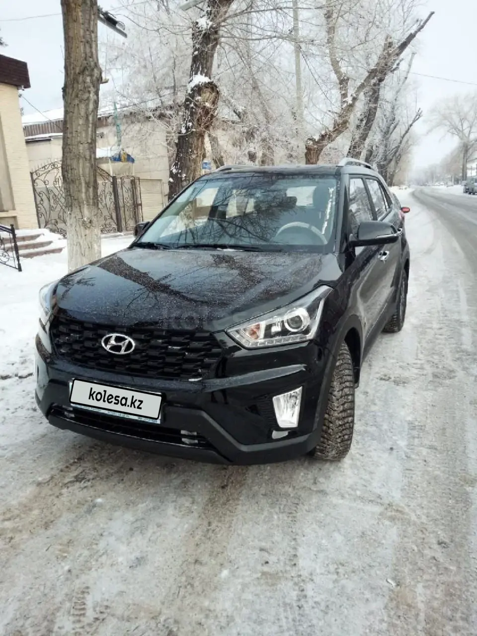 2020 года, КПП Автомат, 1.6 л.