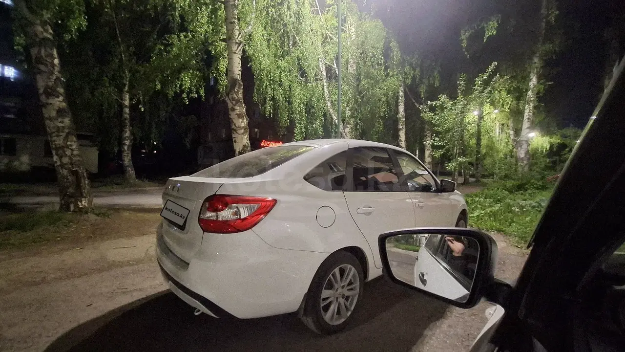 2019 года, КПП Механика, 1.6 л.