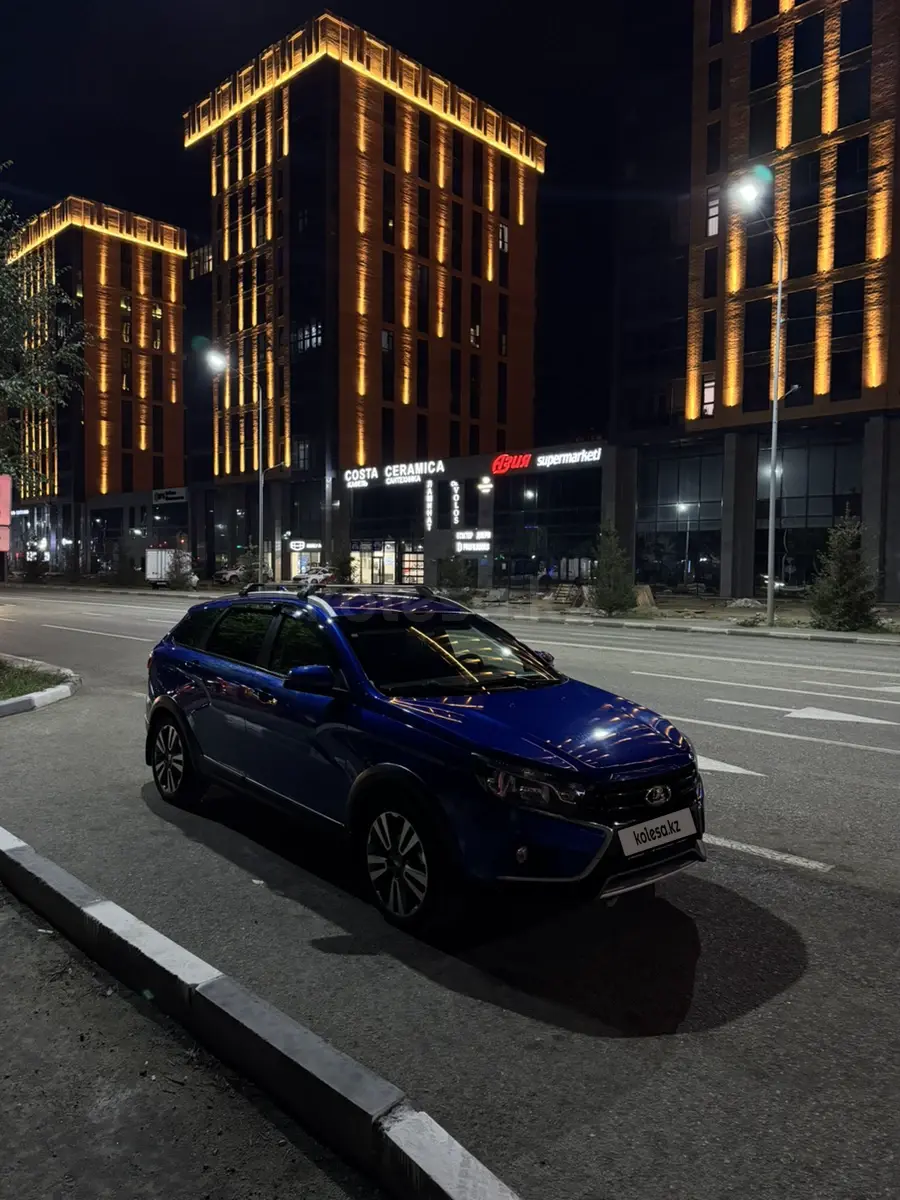 2020 года, КПП Вариатор, 1.6 л.