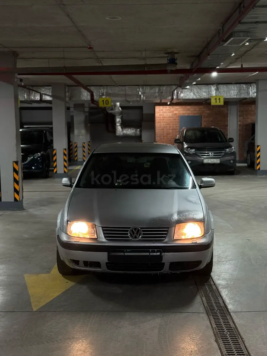 2002 года, КПП Автомат, 1.6 л.