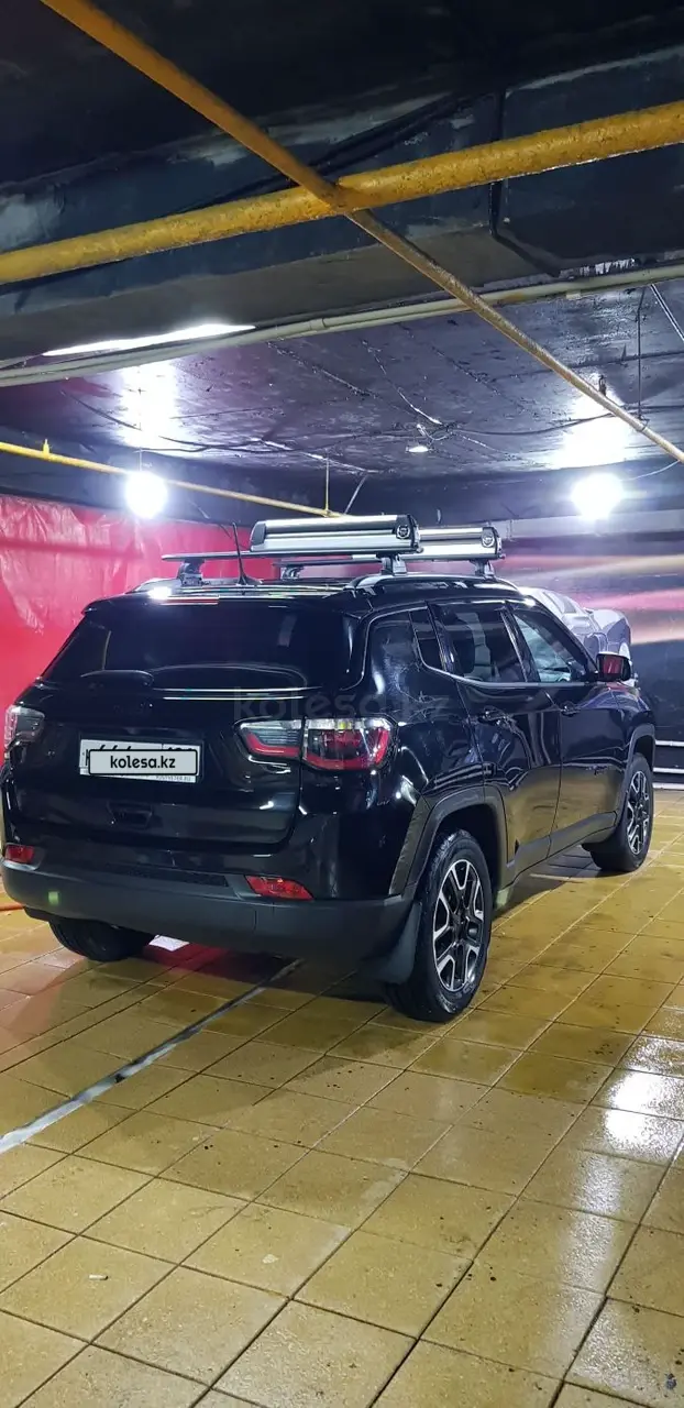 2019 года, КПП Автомат, 2.4 л.