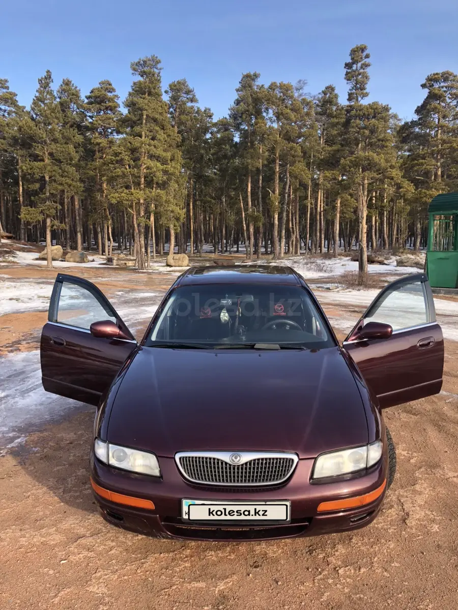 1996 года, КПП Автомат, 2.5 л.