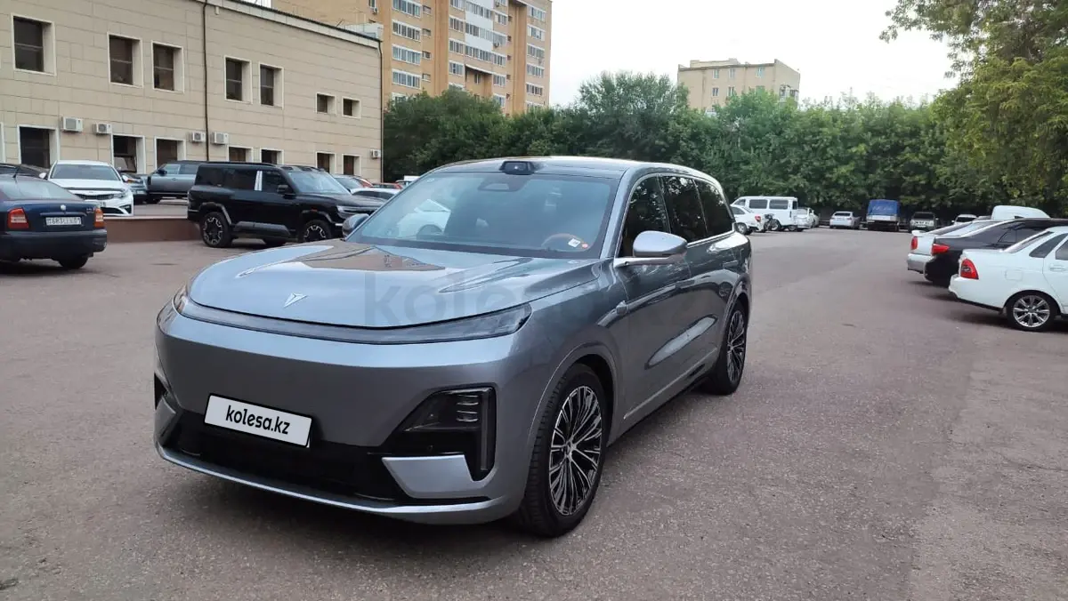 2025 year, КПП Автомат, 1.5 л.