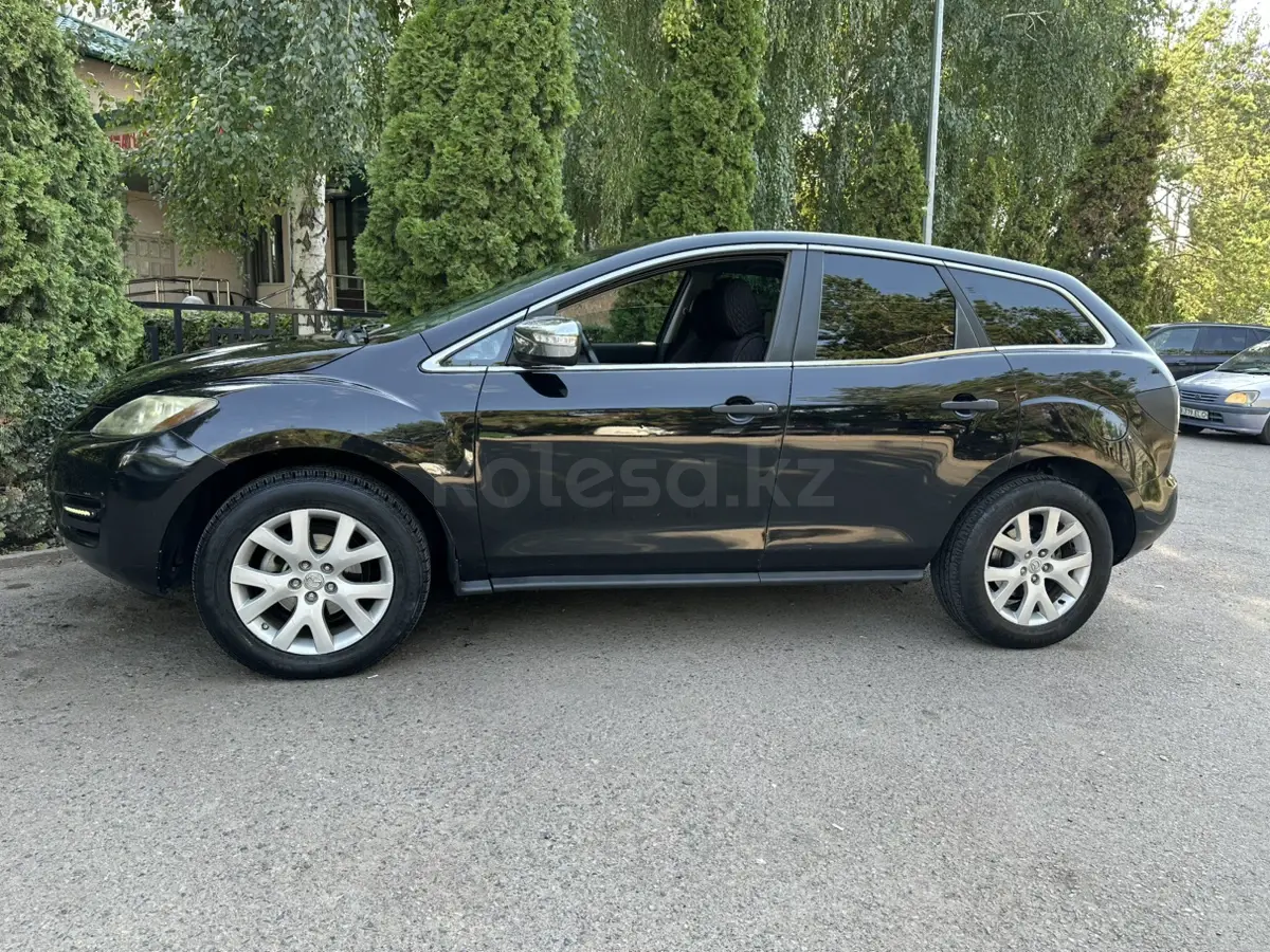 2008 года, КПП Автомат, 2.3 л.