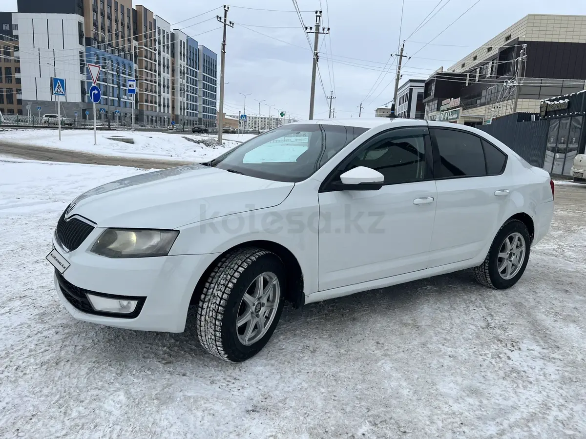 2015 года, КПП Механика, 1.6 л.