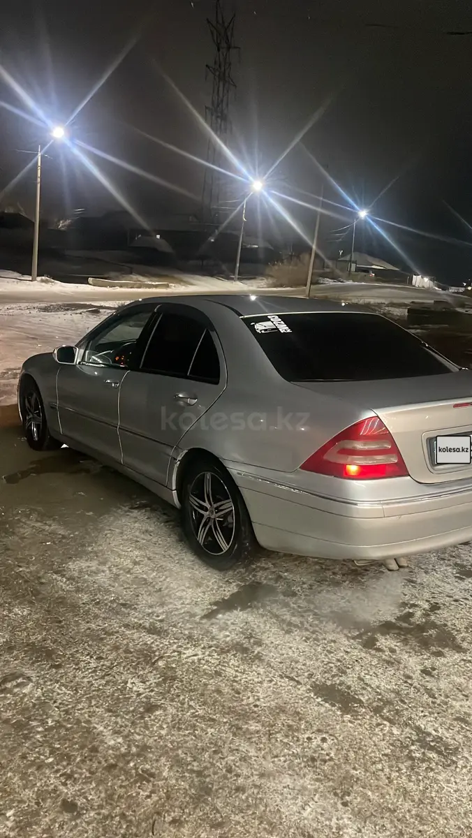 2001 года, КПП Механика, 2 л.