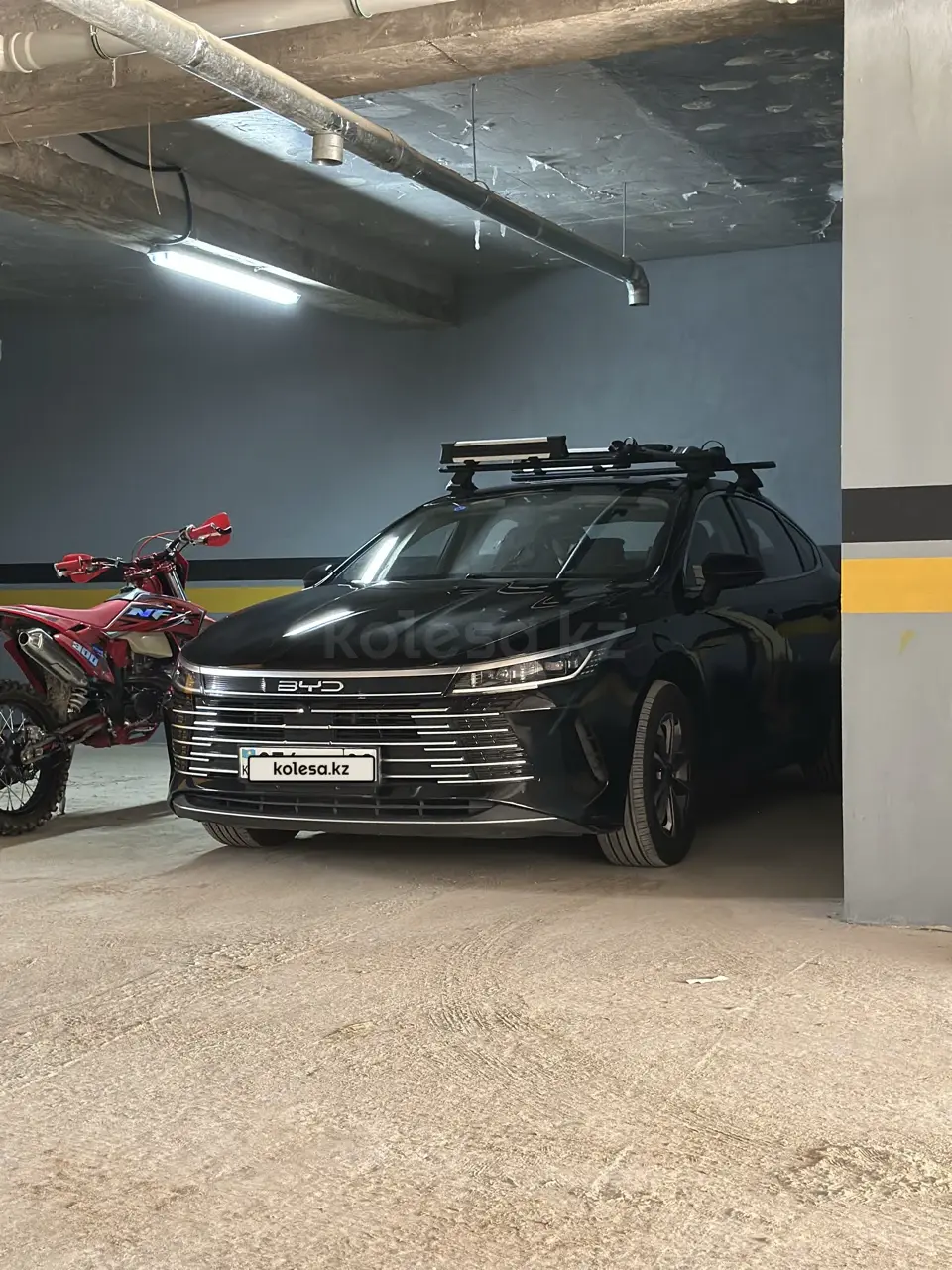 2023 года, КПП Автомат, 1.5 л.