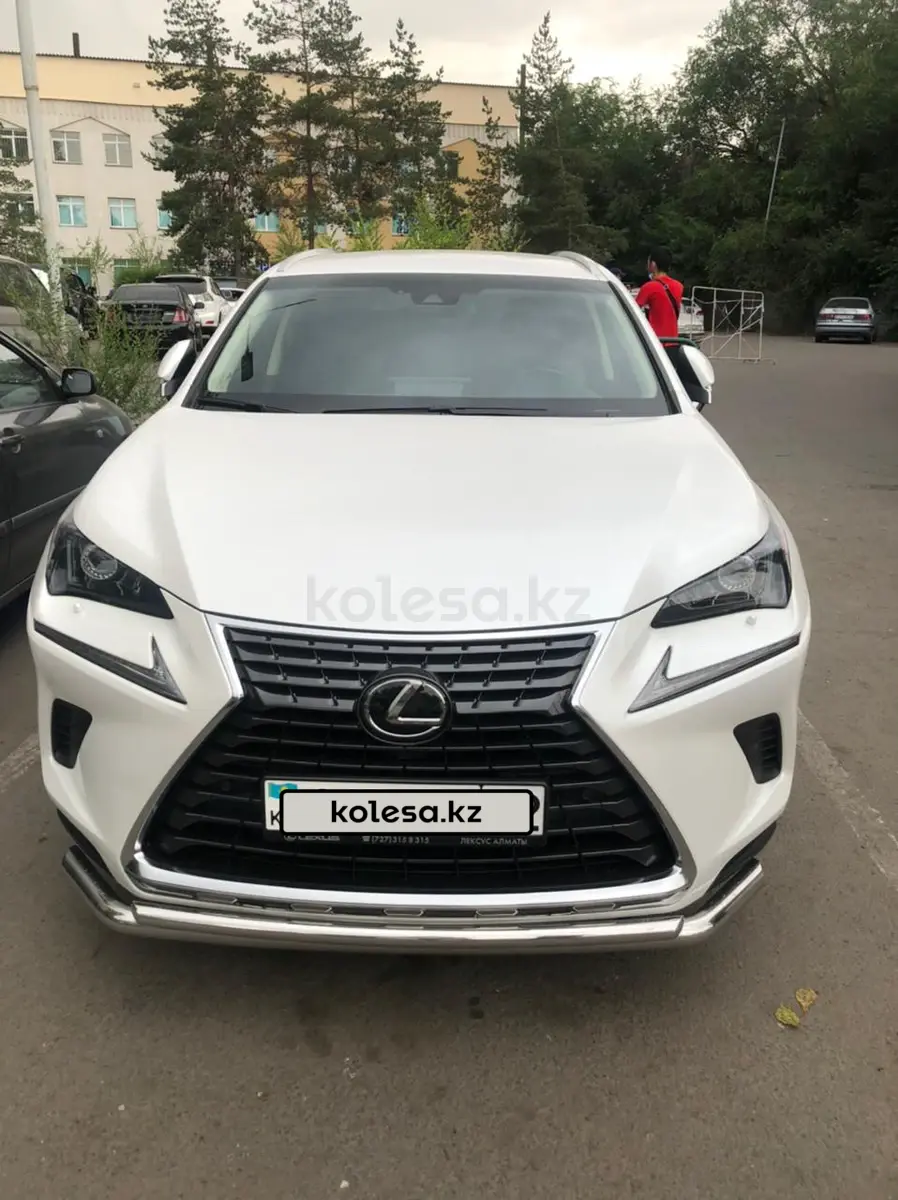 2019 года, КПП Автомат, 2 л.