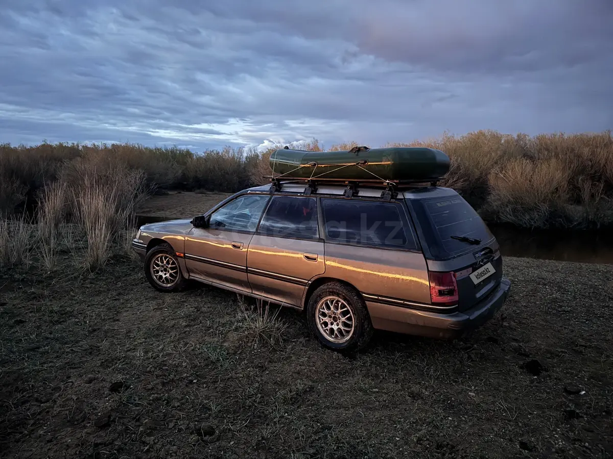 1990 года, КПП Механика, 2.2 л.
